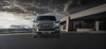 GMC Canyon 2015 года